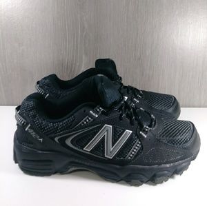 new balance 412 men's trail running shoes review